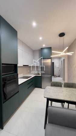 Оренда квартири по вул. Городоцька, ЖК Resident Hall - фото 1