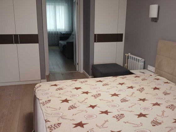 Оренда 3к квартири на ж/м Перемога-3 Дніпро