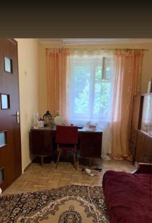 Здається 3х к.кв., вул. Білоцерківська - фото 1