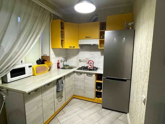 Сдаётся 2-комнатная квартира по ул. Гладкова, 11 Дніпро