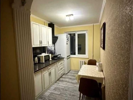 Сдам 1к. квартира по ул. Яскрава (Тверская), 9 Днепр