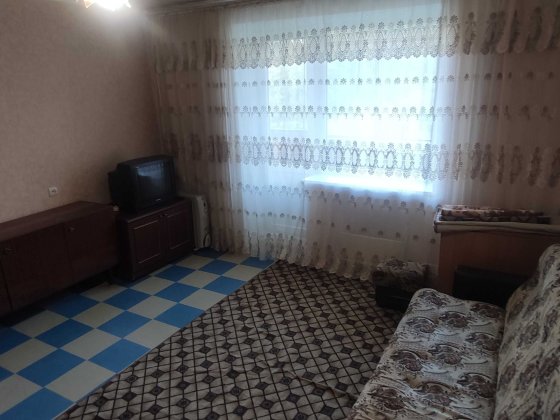 Сдам 1 однокомнатная кв. жилой массив Победа - 5 Дніпро