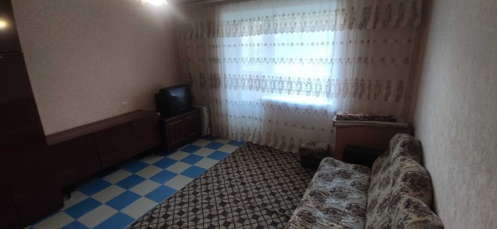 Сдам 1 однокомнатная кв. жилой массив Победа - 5 - фото 1