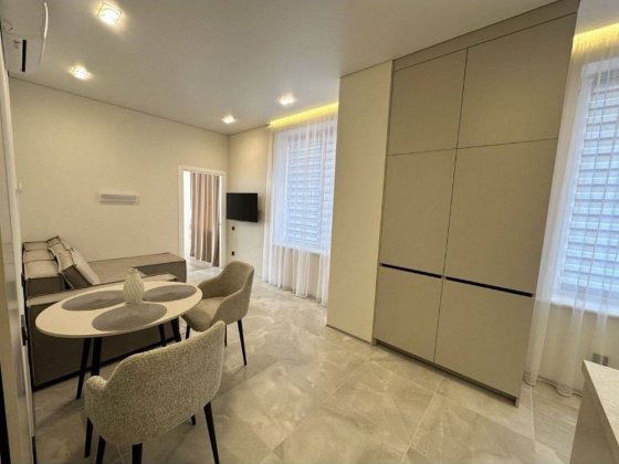 Сдам 2к квартиру в ЖК Виктори Холл Дніпро