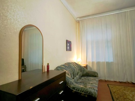 Сдам 2-хкомнатную квартиру, Канатная, 1-я станция Б.Фонтана Одесса