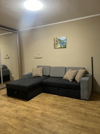 Сдам 1-комнатную квартиру - фото 1