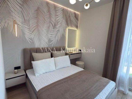 ПЕРВАЯ АРЕНДА‼️стильная 2-к квартира Краснова 60 Жемчужина‼️ Длительно Одеса