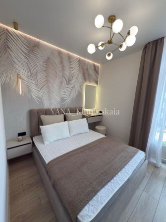 ПЕРВАЯ АРЕНДА‼️стильная 2-к квартира Краснова 60 Жемчужина‼️ Длительно - фото 1