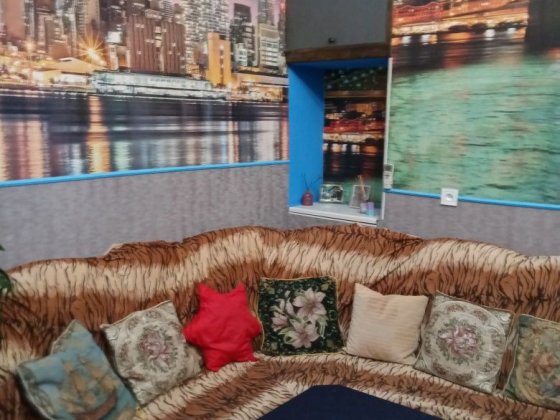 Сдам 2 комнатную квартиру центр. Своя Одесса