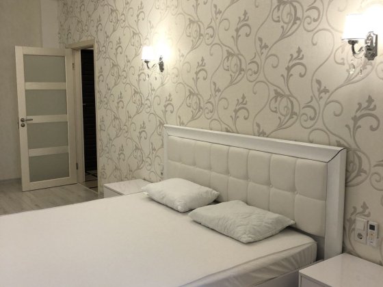 Сдам 1 комн квартиру в ЖК 19 Жемчужина на Французском бульваре.3 этаж! Одеса