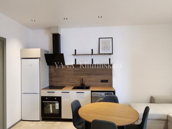 АРЕНДА на год‼️ новая 1-к квартира ЖК «Акапулько 2» Фонтан АРКАДИЯ Одеса