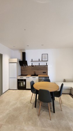 АРЕНДА на год‼️ новая 1-к квартира ЖК «Акапулько 2» Фонтан АРКАДИЯ - фото 1