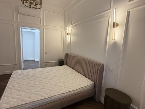 Сдам свою новую, большую 2-к квартиру  (Центр) Долгосрочно Одесса