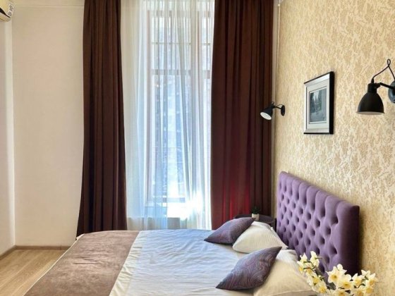 Сдам квартиру ЖК Корона новой  Аркадии Одеса