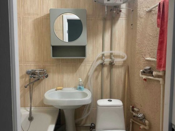 Сдам уютную 1 к район Конного рынка  рядом с метро Защитников Украины Харків