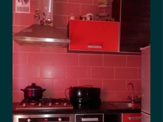 Сдам 1 ком кв на долгий срок(собственник) Харьков