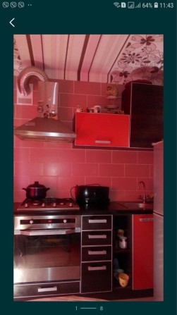 Сдам 1 ком кв на долгий срок(собственник) - фото 1