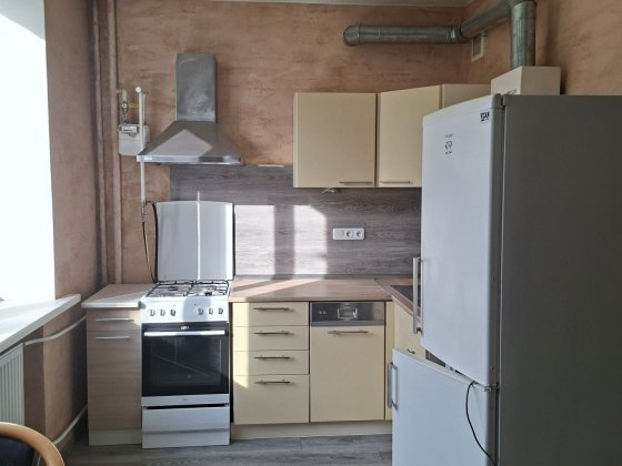 Сдам уютную 1квартиру-студию м.Вокзальная ул.М.Бернеса 13 Харьков