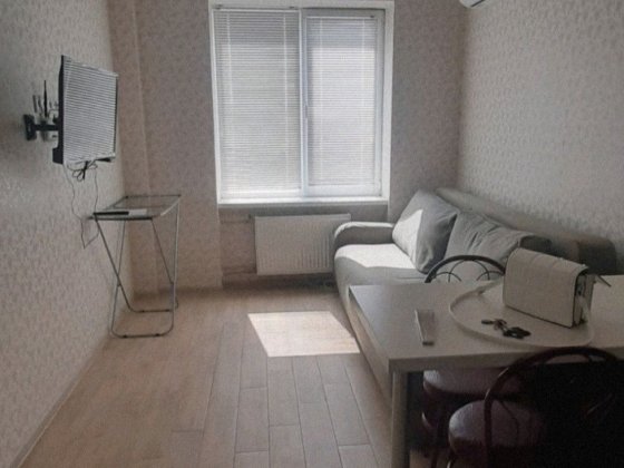 Сдам квартиру - студию ЖК Воробьёвы горы Харьков