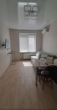 Сдам квартиру - студию ЖК Воробьёвы горы - фото 1