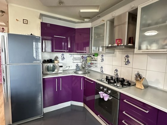 Сдам 3к квартиру Роганский  жилмассив, сторона Класса Харьков