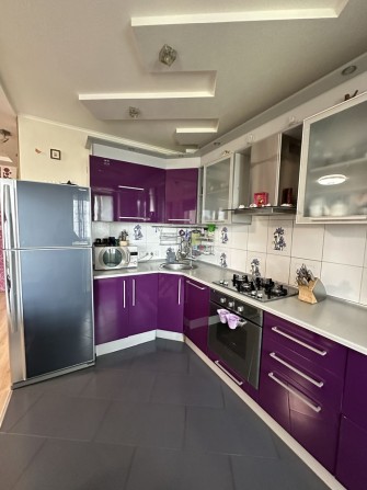 Сдам 3к квартиру Роганский  жилмассив, сторона Класса - фото 1