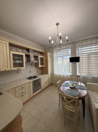 Сдаётся 4х комн квартира по ул Бунина - фото 1