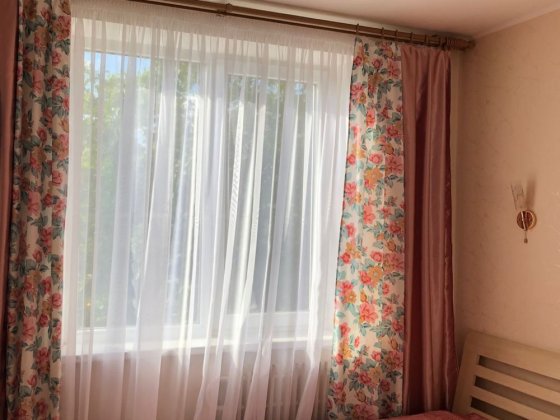 Хозяйка! Сдам 2-х ком пр. Победы, напротив Роста! Харків