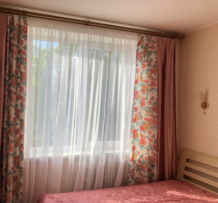 Хозяйка! Сдам 2-х ком пр. Победы, напротив Роста! - фото 1