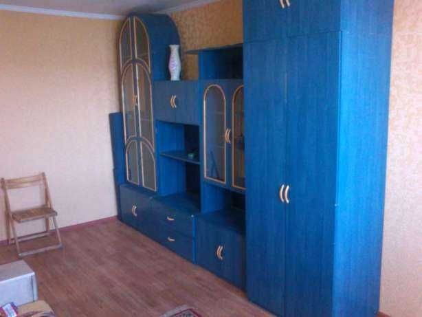 НЕДОРОГО! Сдам 1к.кв. С.Салтовка, м.Г.Труда 10 минут, свободная - фото 1