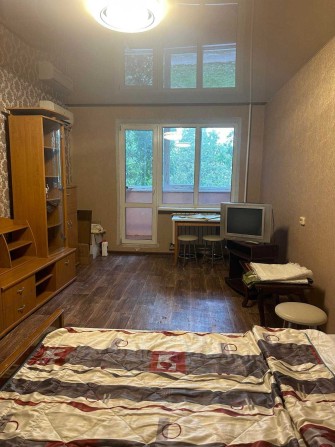 Сдам реальную большую 1 к на Алексеевке  рядом с метро . С газом - фото 1