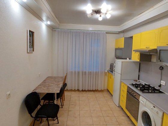 Оренда 3к квартири Піски Південний