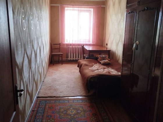 Аренда квартиры, Винтера Запоріжжя