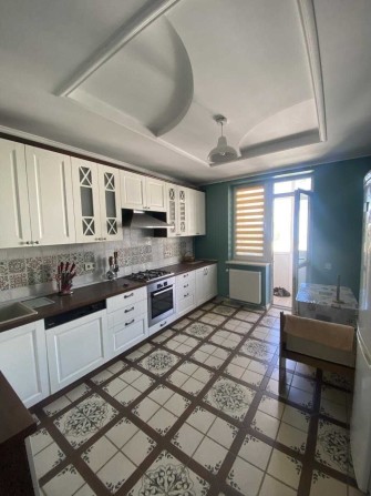 3 кімнатна квартира новобудова вул Кругла 7а Шевченківський район - фото 1