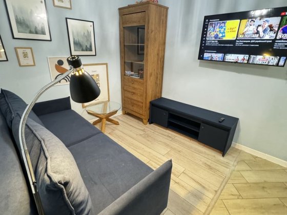 Квартира на каманина от собственника! Одесса