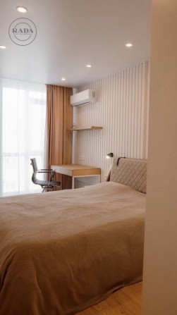 Оренда чудової квартири в ЖК Авалон Зелена - фото 1