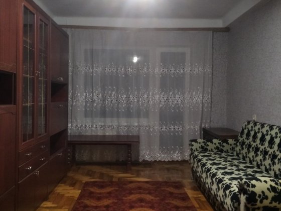Аренда однокомнатной квартиры на Шевченковском Запоріжжя