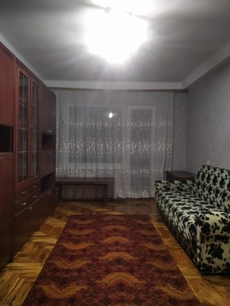 Аренда однокомнатной квартиры на Шевченковском - фото 1