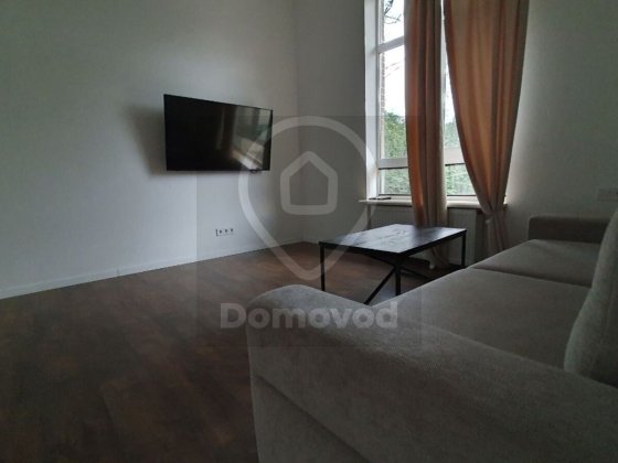 Сдам 2К-Квартиру, Центр, м. Пушкинаская, 7мин. шагом. Харків