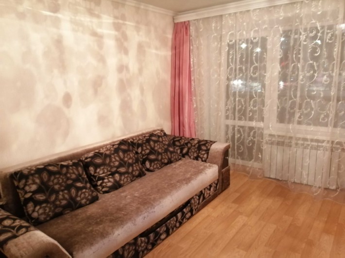 Сдам 3-к квартиру на Шевченковском (Уральские) по ул. Крепостная - фото 1