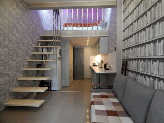 Своя, Киевский район, со своим двориком. Одесса