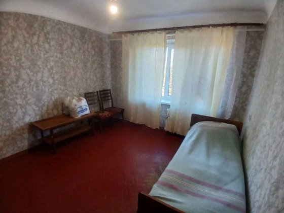 Реальная Сдам Гостинку на Новых домах 6 мин от м. Дворец Спорта Харьков