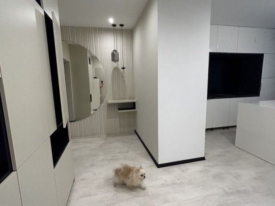 Здається на довготривалу оренду квартира у Львові, жк Америка, 48 кв м Львов