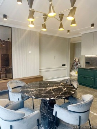 Оренда елітної 2кім.квартири вул.Стрийська Львів - фото 1