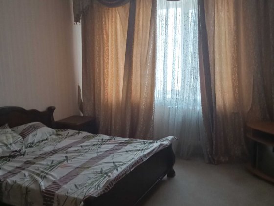 Сдам квартиру долгосрочно Одеса