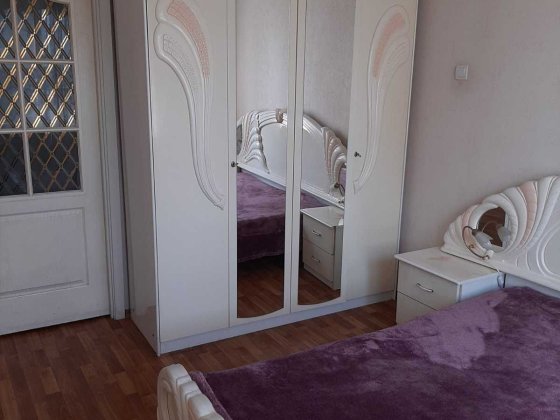 Сдам 2-комнатную квартиру на Таирова. Одесса