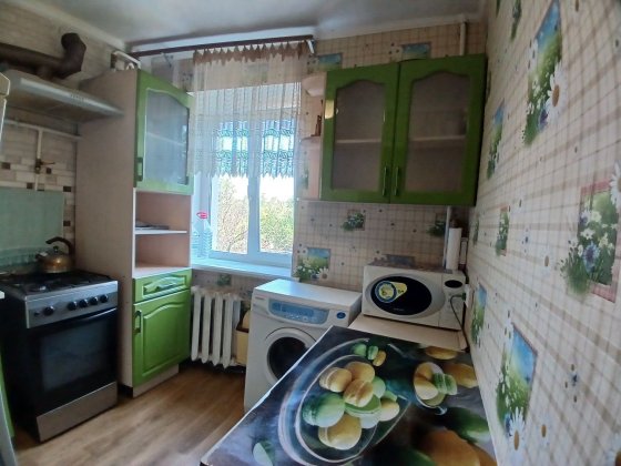 Аренда 1к/к Богоявленский 43 Миколаїв