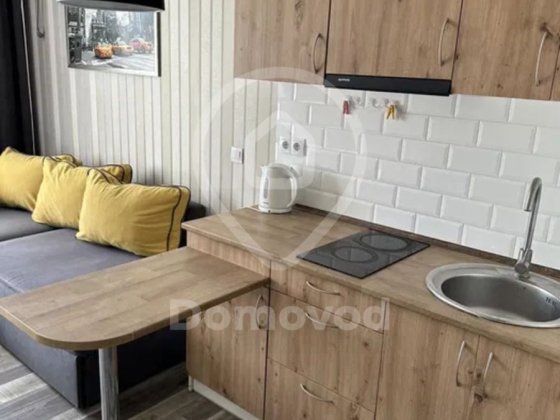 Сдам 1К-Квартиру, Шевченковский р-н. Воробьевы горы на полях. Харьков