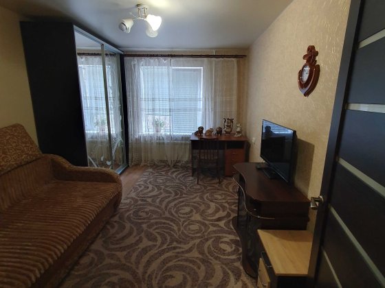 Аренда 2 комнатная первом шевченковском