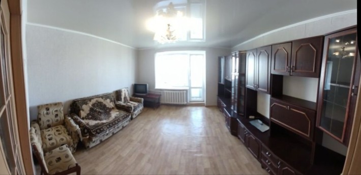 Довготривало здам трьох кімнатну квартиру/Корабельний - фото 1